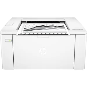 Замена головки на принтере HP Pro M102W в Перми